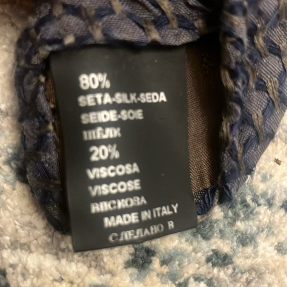 Hugo Boss Tie - Picture 3 of 3